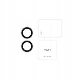 Kamera Beskyttelse Hofi Camring Pro+ Iphone 13 Mini / 13 Sort