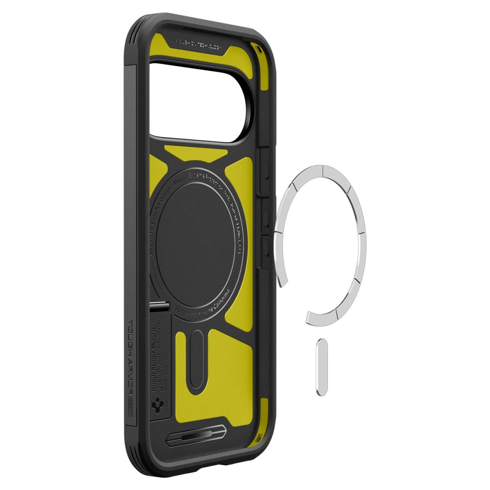Spigen Tough Armor Magsafe Google Pixel 11 Pro Xl Sort