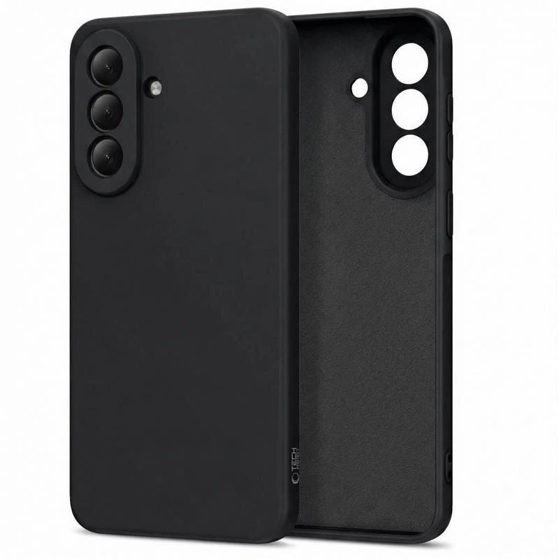 Tech Protect Icon Galaxy A17 / A18 4 G / 5 G Sort