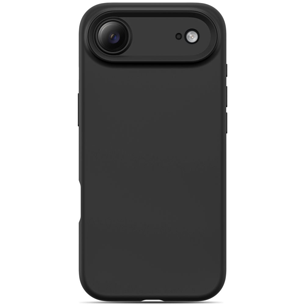 Tech Protect Silikone Magsafe Iphone Air Sort