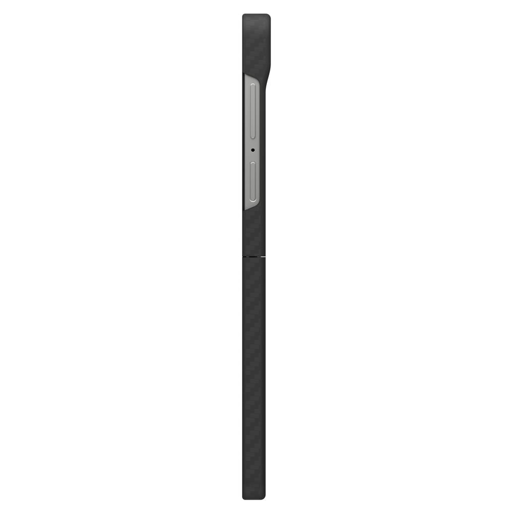 Spigen Airskin Aramid Galaxy Z Flip 7 Sort