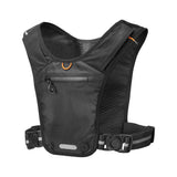 Spigen A720 Dynamic Shield Løbevest (L Xl) Sort