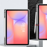 Tech Protect Sc Pen Galaxy Tab S9 11.0 / S9 Fe / S10 Fe / S10 Lite 10.9 X710 / X716 B / X510 / X516 B / X520 / X526 / X400 / X406 B Grå