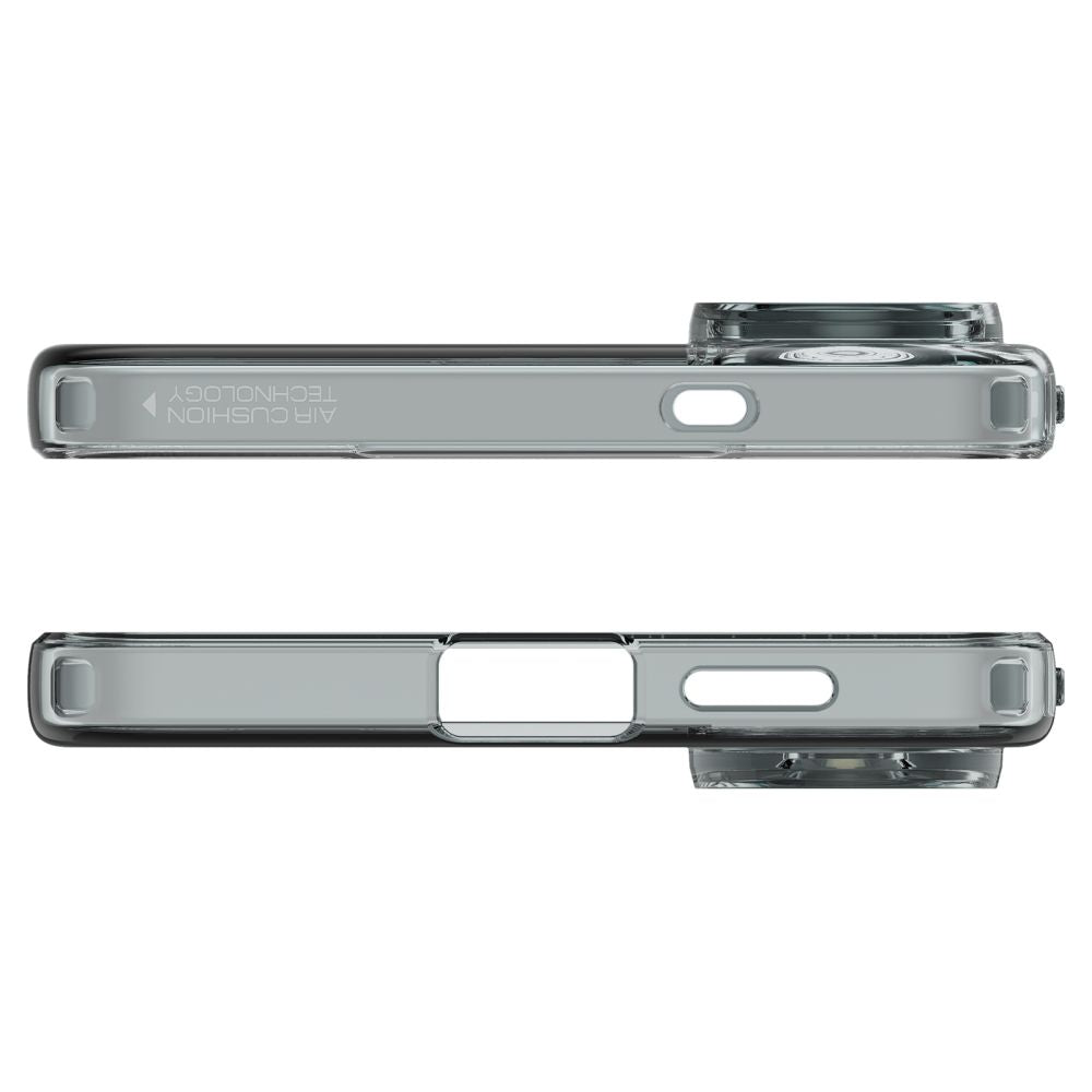 Spigen Liquid Crystal Galaxy S25 Edge Space Crystal
