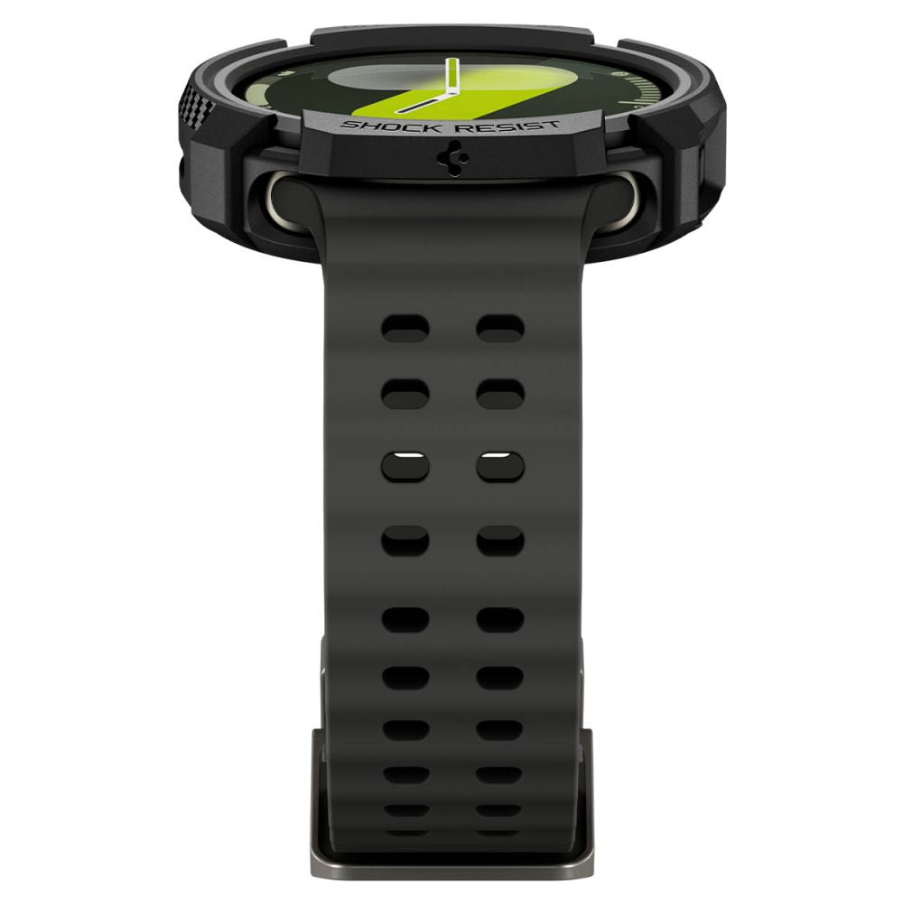 Spigen Rugged Armor Samsung Galaxy Watch 8/9 (40 Mm) Matsort
