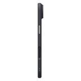 Spigen Nano Pop Mag Magsafe Iphone 17 Sort Sesam