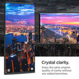 Hydrogelfolie Spigen Neo Flex 2 Pakning Galaxy S23 Ultra Clear