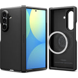 Spigen Tough Armor Pro Magsafe Galaxy Z Fold 8 Ultra Sort