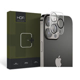 Kamera Beskyttelse Hofi Cam Pro+ Iphone 13 Pro / 13 Pro Max Clear