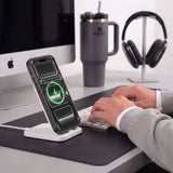 Tech Protect Magprime Magsafe Cc Iphone 17 Pro Max / 18 Pro Max Mat Sort