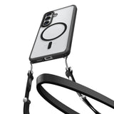 Spigen Ultra Hybrid Magasafe Galaxy S26+ Plus Matsort