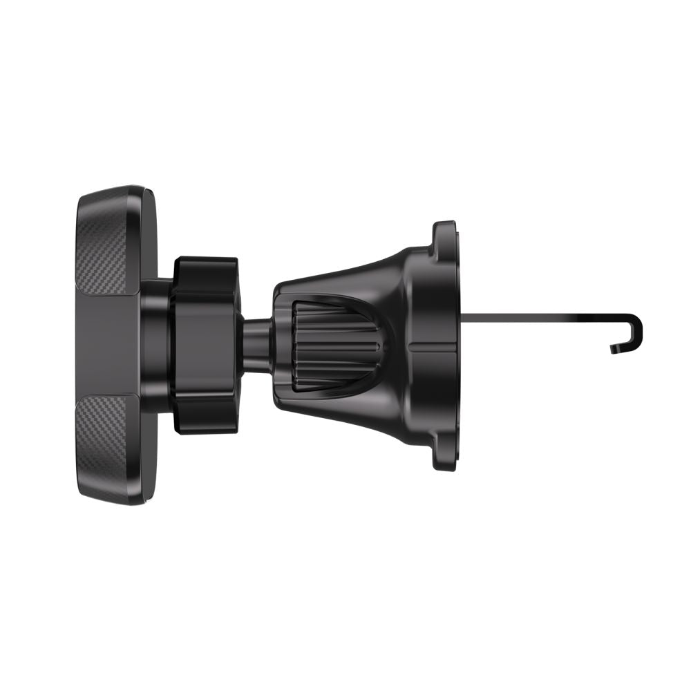 Tech Protect N59 Magnetisk Instrumentbræt Og Ventilationsbelægning Til Bil, Sort