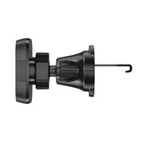 Tech Protect N59 Magnetisk Instrumentbræt Og Ventilationsbelægning Til Bil, Sort