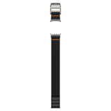 Spigen Durapro Flex Samsung Galaxy Watch Ultra 1/2 2024 2026 (47 Mm) Sort
