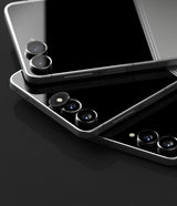 Kamera Beskyttelse Ringke Camera Ramme 2 Pack Galaxy Z Flip 8 Sort