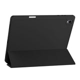 Tech Protect Sc Pen Galaxy Tab S12+ Plus 12.4 X840 / X846 B Sort