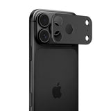 Kamera Beskyttelse Tech Protect Camalloy Fit+ Iphone 18 Pro Max Sort