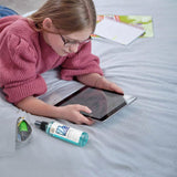 Tech Protect Rengøringsspray Til Telefon Og Tablet 200 Ml Eko Mint