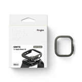 Ringke Onyx Apple Watch 10/11 (46 Mm) Mørkegrøn