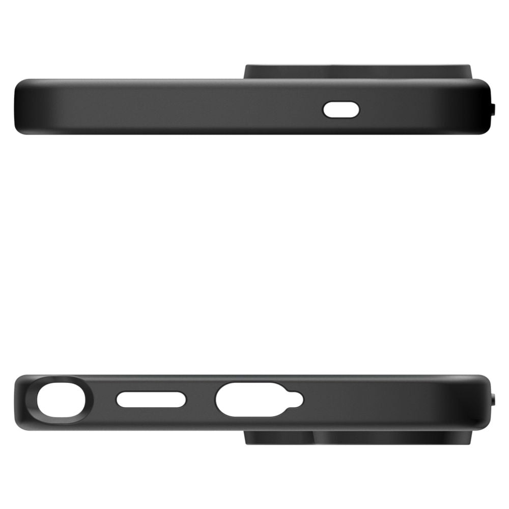 Spigen Thin Fit Mag Magsafe Galaxy S26 Ultra Sort