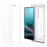 Hydrogelfilm Spigen Elite Shield ”Ez Fit” Hd Galaxy S25 Ultra Clear