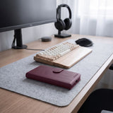 Tech Protect Punch Til Xiaomi Redmi Note 17 Pro Max 5 G Mulberry