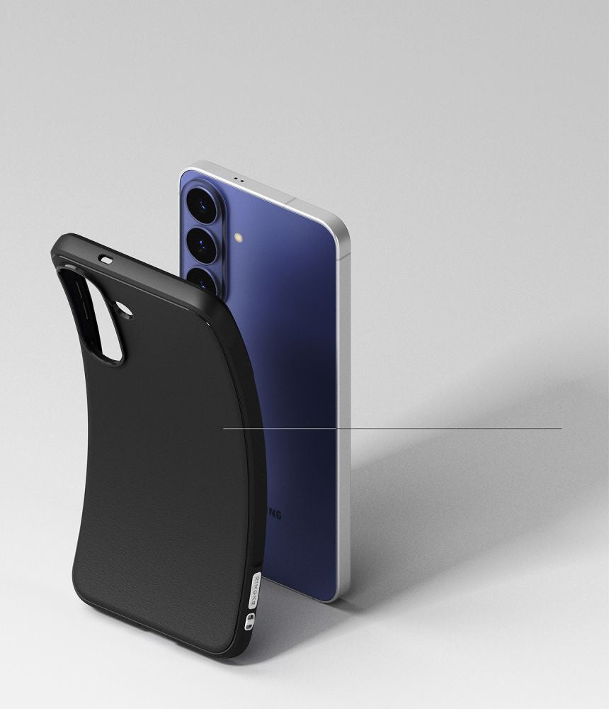 Ringke Onyx Galaxy S26 Fe Sort