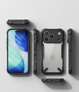 Ringke Fusion X Iphone 17 Pro Max / 18 Pro Max Sort