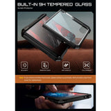 Supcase Ub Grip Mag Magsafe Galaxy Z Flip 8 Sort