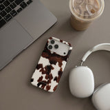 Tech Protect Lamano Magsafe Iphone 17 Pro Max / 18 Pro Max Soft Herd