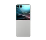 Hærdet Glas Spigen Glas.Tr Ez Fit Hd 2 Pack Galaxy Z Flip 7/8 Clear