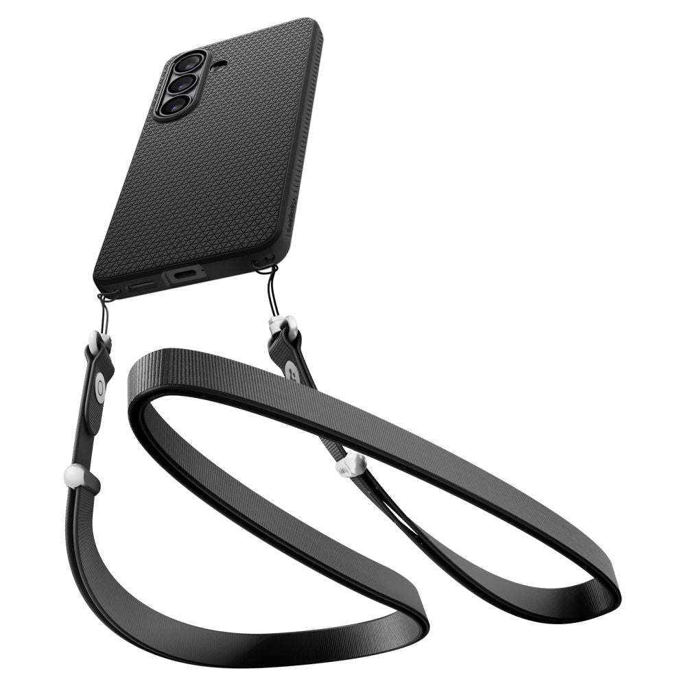 Spigen Liquid Air Galaxy S26+ Plus Matsort
