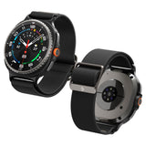 Spigen Lite Fit Samsung Galaxy Watch 8 / Classic (40 / 44 / 46 Mm) Sort