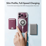 Esr Classic Hybrid Støtte Magsafe Iphone 17 Pro Max / 18 Pro Max Klar
