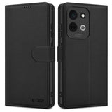 Tech Protect Punch Xiaomi Redmi 17 4 G / 5 G Sort