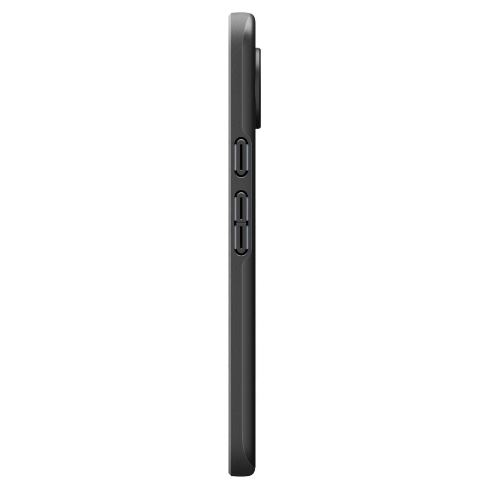 Spigen Thin Fit Mag Magsafe Google Pixel 10 Pro Xl Sort