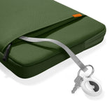 Tech Protect Defender Bærbar 13 14 Armygrøn