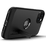 Spigen Tough Armor Magsafe Iphone 15 Sort