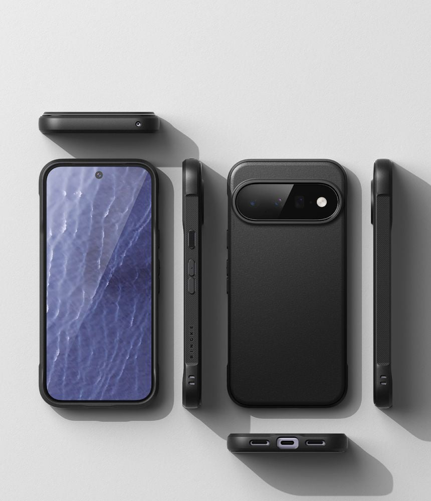 Ringke Onyx Magnetisk Magsafe Google Pixel 11 Sort