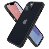 Spigen Ultra Hybrid Iphone 14 Plus / 15 Plus Frost Sort
