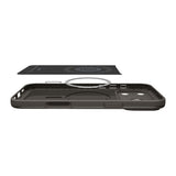 Spigen Thin Fit Magsafe Iphone 17 Pro Max / 18 Pro Max Gunmetal