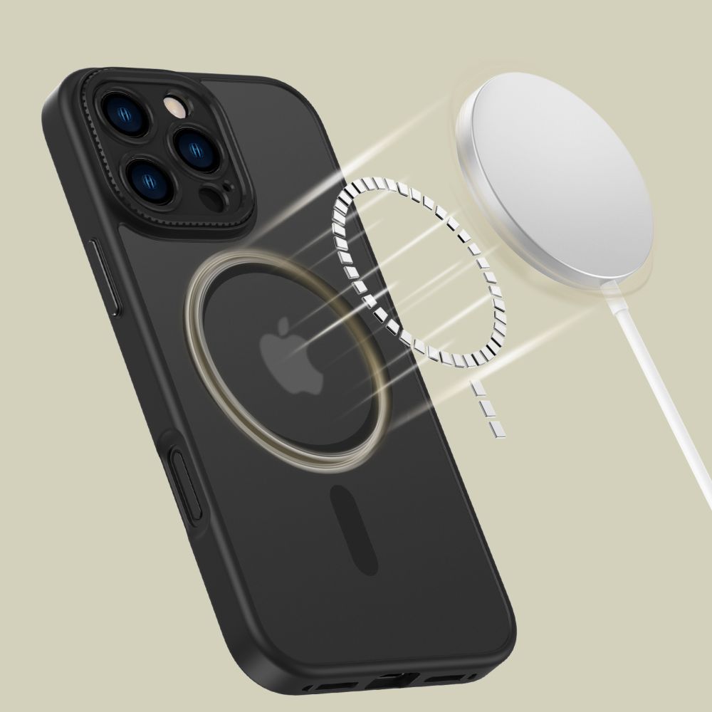 Tech Protect Magcam Magsafe Iphone 16 Pro Max Matsort