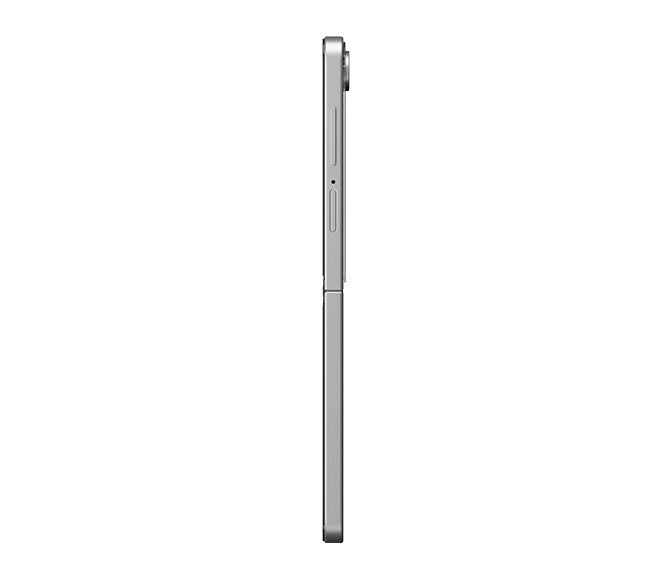 Hærdet Glas Spigen Glas.Tr ”Ez Fit” Hd Galaxy Z Flip 7/8 Clear
