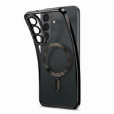 Tech Protect Magflex Magsafe Galaxy S26 Fe Shiny Sort