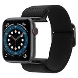 Spigen Fit Lite Apple Watch 8 / 9 / 10 / 11 / 12 / Se / Ultra (44 / 45 / 46 / 49 Mm) Sort