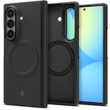 Spigen Airskin Aramid Magsafe Galaxy Z Fold 8 Ultra Sort