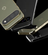 Kamera Beskyttelse Ringke Camera Fuld Cover 2 Pack Google Pixel 11 Pro Sort