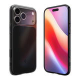 Spigen Ultra Hybrid 'T' Magsafe Iphone 17 Pro Max Matsort