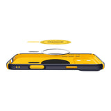 Spigen Nano Pop Hybrid Mag Magsafe Iphone 17 Pro Blueberry Navy