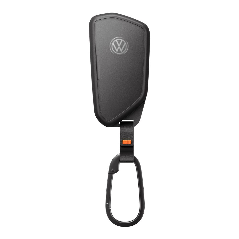 Spigen Vk100 Volkswagen / Skoda / Seat Nøgleforsettelse Sort